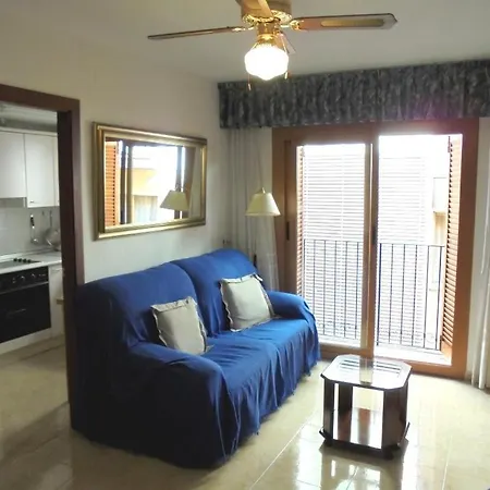 Santo Domingo - 4 Apartamento Benidorm