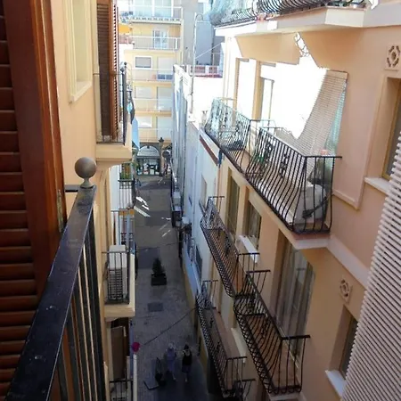 Santo Domingo - 4 Apartamento Benidorm