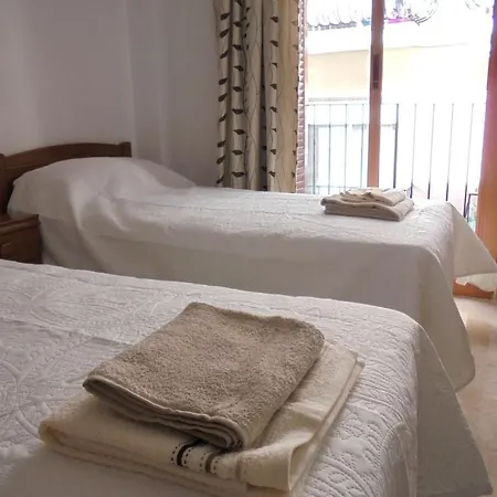 Apartamento Santo Domingo - 4 *