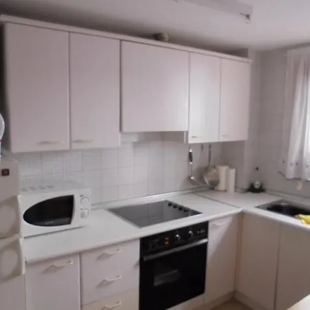 Apartamento Santo Domingo - 4 Benidorm