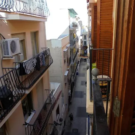 Santo Domingo - 4 * Benidorm
